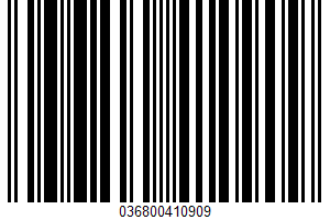 Hand-crafted Pizza UPC Bar Code Hand-crafted Pizza UPC Bar Code UPC: 036800410909