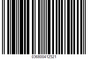 Clear Value, Jelly Beans UPC Bar Code Clear Value, Jelly Beans UPC Bar Code UPC: 036800412521