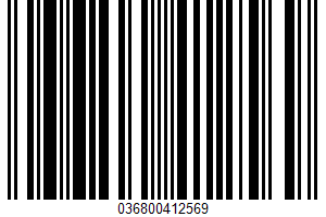 Clear Value, Canada Mints, Candy, Wintergreen UPC Bar Code Clear Value, Canada Mints, Candy, Wintergreen UPC Bar Code UPC: 036800412569