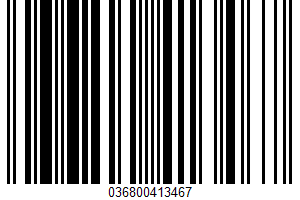 Treat Bars UPC Bar Code Treat Bars UPC Bar Code UPC: 036800413467