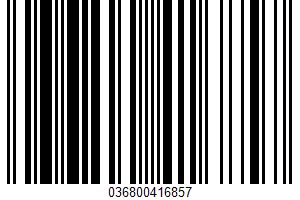 Dry Roasted Peanuts UPC Bar Code Dry Roasted Peanuts UPC Bar Code UPC: 036800416857