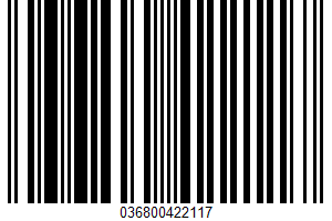 Full Circle, Organic Toasted Oats Cereal, Honey Nuts UPC Bar Code Full Circle, Organic Toasted Oats Cereal, Honey Nuts UPC Bar Code UPC: 036800422117