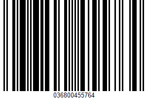 Finely Shredded Mild Cheddar Cheese UPC Bar Code Finely Shredded Mild Cheddar Cheese UPC Bar Code UPC: 036800455764