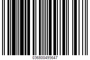Chocolate Sandwich Cookies UPC Bar Code Chocolate Sandwich Cookies UPC Bar Code UPC: 036800495647