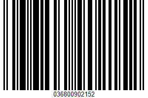 Gelatin Dessert UPC Bar Code Gelatin Dessert UPC Bar Code UPC: 036800902152