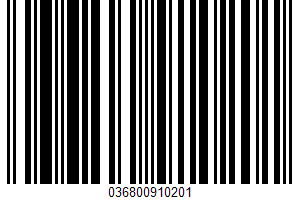 Strawberry Toaster Pastries UPC Bar Code Strawberry Toaster Pastries UPC Bar Code UPC: 036800910201