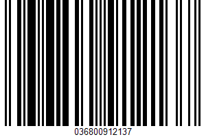 Raspberry Gelatin Dessert UPC Bar Code Raspberry Gelatin Dessert UPC Bar Code UPC: 036800912137