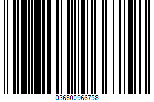 Milk Chocolate Instant Hot Cocoa Mix UPC Bar Code Milk Chocolate Instant Hot Cocoa Mix UPC Bar Code UPC: 036800966758