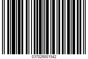 Condal, Selected Chick Peas UPC Bar Code Condal, Selected Chick Peas UPC Bar Code UPC: 037028001542