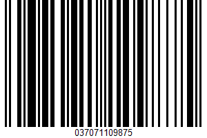 Atlantic Salmon Burgers UPC Bar Code Atlantic Salmon Burgers UPC Bar Code UPC: 037071109875