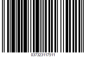 Musselman's, Squeezables Sours! Apple Sauce, Sour Cherry UPC Bar Code UPC: 037323117511