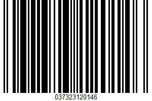 Fresh Pressed 100% Apple Cider UPC Bar Code Fresh Pressed 100% Apple Cider UPC Bar Code UPC: 037323120146