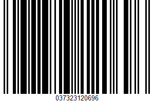 100% Apple Juice UPC Bar Code 100% Apple Juice UPC Bar Code UPC: 037323120696