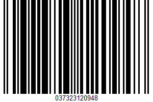 100% Apple Cider UPC Bar Code 100% Apple Cider UPC Bar Code UPC: 037323120948