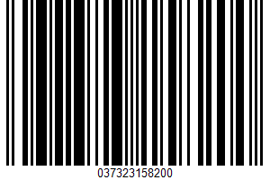 Musselman's, Pie Filling, Strawberry UPC Bar Code UPC: 037323158200