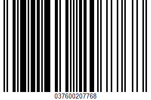 Rev #15 Buffalo Chicken UPC Bar Code Rev #15 Buffalo Chicken UPC Bar Code UPC: 037600207768