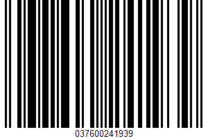 Chili UPC Bar Code Chili UPC Bar Code UPC: 037600241939