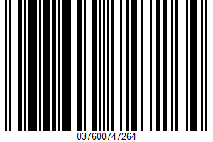 Taco Meats UPC Bar Code Taco Meats UPC Bar Code UPC: 037600747264