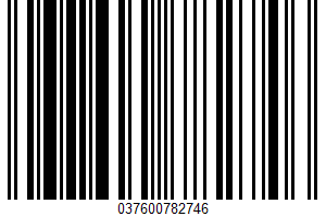 Eric's Guajiro Chili UPC Bar Code UPC: 037600782746