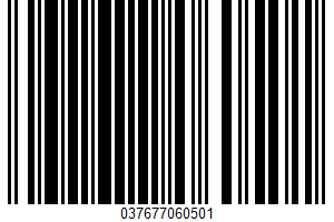 Tequila Fajita Marinade UPC Bar Code Tequila Fajita Marinade UPC Bar Code UPC: 037677060501