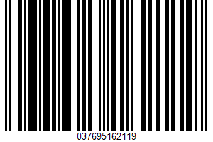 Cookies United Llc, Scooby Decorated Cookie UPC Bar Code UPC: 037695162119