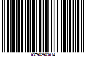 White Fox Cheese UPC Bar Code White Fox Cheese UPC Bar Code UPC: 037982983014