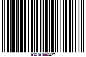 Busseto Foods, Salami Collection UPC Bar Code UPC: 038101008427