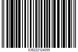 Salted Caramel Chocolate UPC Bar Code Salted Caramel Chocolate UPC Bar Code UPC: 038222124099