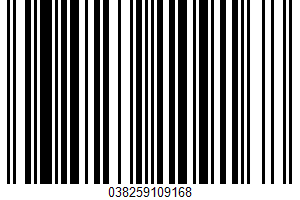 New York Style Cinnamon Raisin Swirl Bagels UPC Bar Code New York Style Cinnamon Raisin Swirl Bagels UPC Bar Code UPC: 038259109168