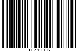 Dinosaurs Fruit Flavored Snacks UPC Bar Code Dinosaurs Fruit Flavored Snacks UPC Bar Code UPC: 038259113035