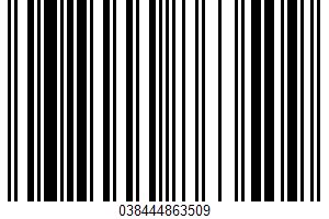 Kellogg's, Apple Jacks, Cereal With Apple & Cinnanon UPC Bar Code Kellogg's, Apple Jacks, Cereal With Apple & Cinnanon UPC Bar Code UPC: 038444863509