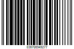 Artisan Style 5 Cheese Pizza UPC Bar Code Artisan Style 5 Cheese Pizza UPC Bar Code UPC: 038708949277