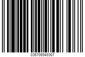 Artisan Style Pizza UPC Bar Code Artisan Style Pizza UPC Bar Code UPC: 038708949307
