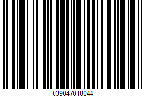 Pure Butter Shortbread Chocolate Scottie Dogs UPC Bar Code Pure Butter Shortbread Chocolate Scottie Dogs UPC Bar Code UPC: 039047018044