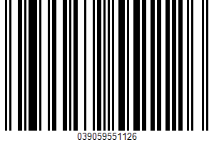 Spring Tree, Sugar Free Low Calorie Syrup, Maple UPC Bar Code UPC: 039059551126