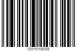 Extra Virgin Olive Oil UPC Bar Code Extra Virgin Olive Oil UPC Bar Code UPC: 039153100329