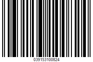 Colavita, Mediterranean Traditional Extra Virgin Olive Oil UPC Bar Code Colavita, Mediterranean Traditional Extra Virgin Olive Oil UPC Bar Code UPC: 039153100824