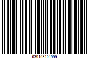 Colavita, Lentil Soup UPC Bar Code UPC: 039153101555