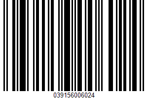 Cajun Dirty Rice Entree Mix UPC Bar Code Cajun Dirty Rice Entree Mix UPC Bar Code UPC: 039156006024