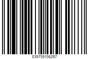Corner Store, Cheddar Fries UPC Bar Code Corner Store, Cheddar Fries UPC Bar Code UPC: 039759156287