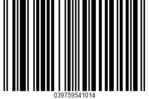 Corner Store, Market, Bark Milk Chocolate With Spicy Peanuts UPC Bar Code Corner Store, Market, Bark Milk Chocolate With Spicy Peanuts UPC Bar Code UPC: 039759541014