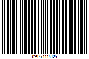 Americana, Cream Soda, Orange UPC Bar Code Americana, Cream Soda, Orange UPC Bar Code UPC: 039771115125