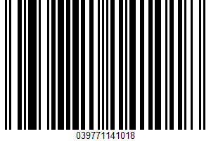 O-so Delicious Soda UPC Bar Code O-so Delicious Soda UPC Bar Code UPC: 039771141018
