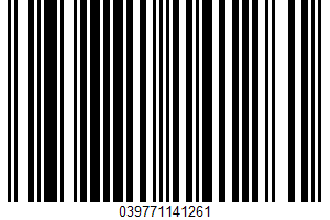 Lemmy, Lemonade, Black Cherry UPC Bar Code Lemmy, Lemonade, Black Cherry UPC Bar Code UPC: 039771141261
