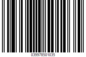 Bob's Red Mill, Old Country Style Muesli Cereal UPC Bar Code Bob's Red Mill, Old Country Style Muesli Cereal UPC Bar Code UPC: 039978501035