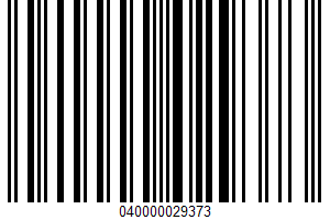 Chocolate Candies UPC Bar Code Chocolate Candies UPC Bar Code UPC: 040000029373