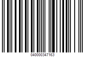 Chocolate Candies UPC Bar Code Chocolate Candies UPC Bar Code UPC: 040000347163