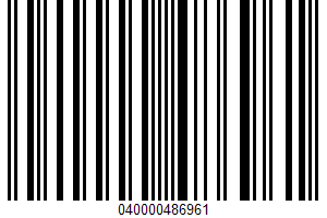 Milk Chocolate Candies UPC Bar Code Milk Chocolate Candies UPC Bar Code UPC: 040000486961