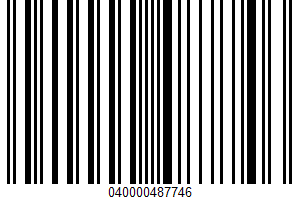 Snickers, Nut Crackers Milk Chocolate, Caramel And Peanuts UPC Bar Code Snickers, Nut Crackers Milk Chocolate, Caramel And Peanuts UPC Bar Code UPC: 040000487746