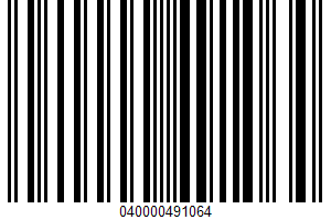 Chocolate Candy UPC Bar Code Chocolate Candy UPC Bar Code UPC: 040000491064